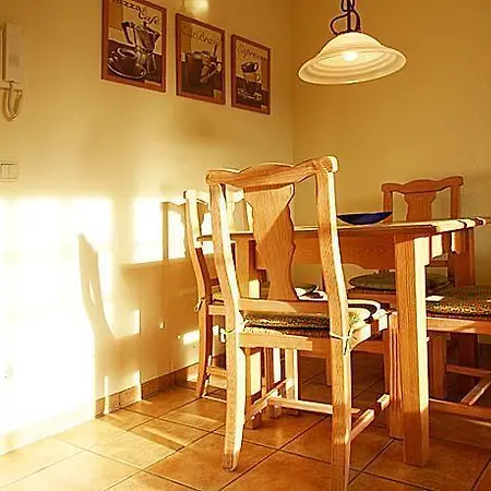 Haus-ostseewelle-wohnung-24-284 아파트 *