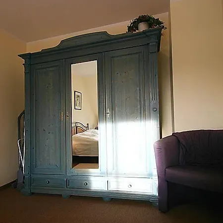 아파트 Haus-ostseewelle-wohnung-24-284 *