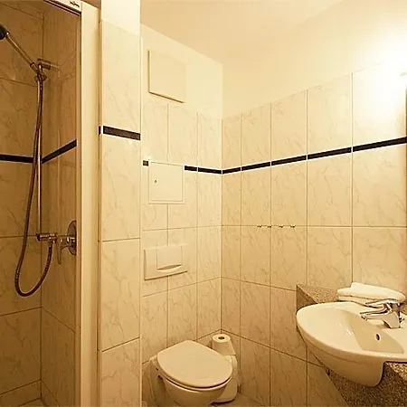 Apartament Haus-ostseewelle-wohnung-24-284 Kühlungsborn