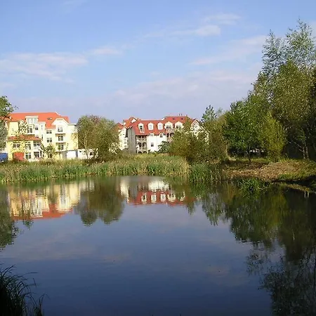 Haus-ostseewelle-wohnung-24-284 아파트 Ostseebad Kühlungsborn